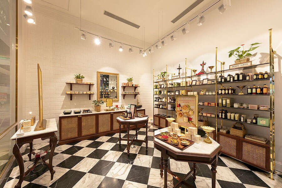 Kama Ayurveda